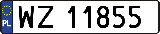 WZ11855