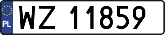 WZ11859