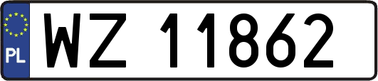 WZ11862
