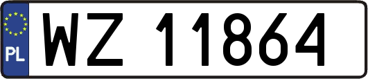 WZ11864