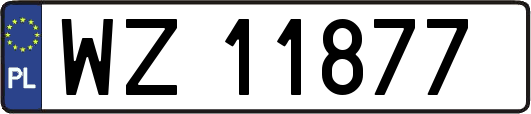 WZ11877