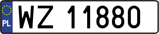 WZ11880