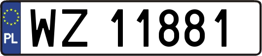 WZ11881
