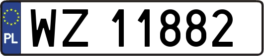WZ11882