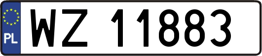 WZ11883