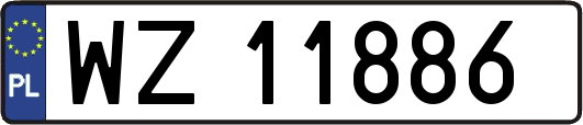 WZ11886