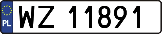 WZ11891