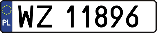 WZ11896