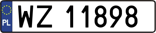 WZ11898
