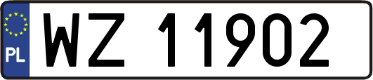 WZ11902