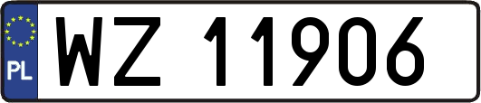 WZ11906