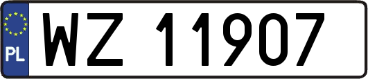 WZ11907