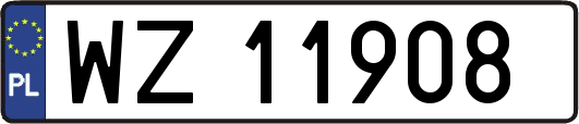 WZ11908