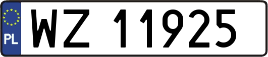 WZ11925