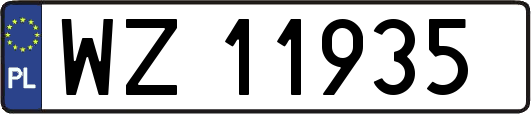 WZ11935