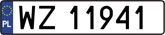 WZ11941