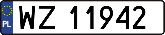 WZ11942