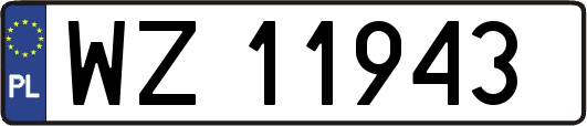 WZ11943