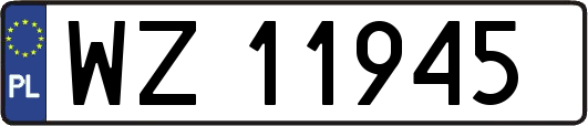 WZ11945