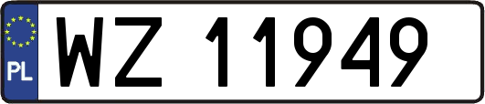 WZ11949