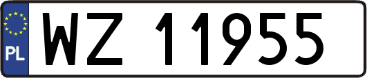 WZ11955