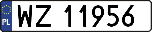 WZ11956