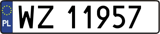 WZ11957