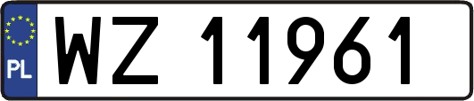 WZ11961