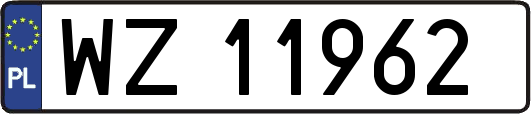 WZ11962