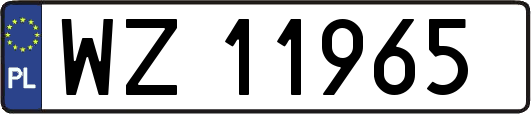 WZ11965