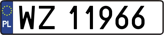 WZ11966