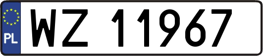 WZ11967