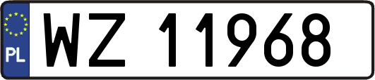 WZ11968