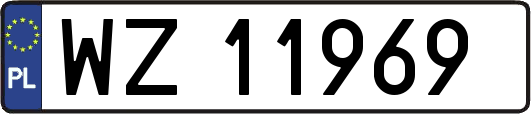 WZ11969