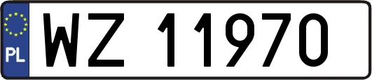 WZ11970