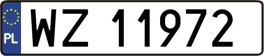 WZ11972
