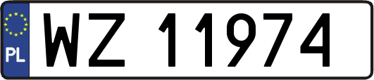 WZ11974