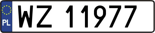 WZ11977