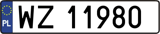 WZ11980