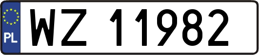 WZ11982