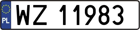 WZ11983