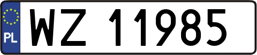 WZ11985