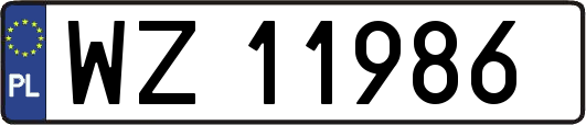 WZ11986