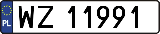 WZ11991