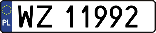WZ11992