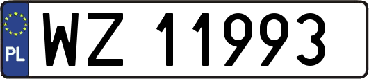 WZ11993
