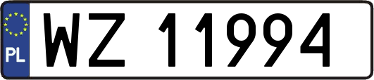 WZ11994