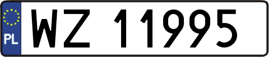 WZ11995