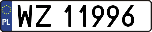 WZ11996