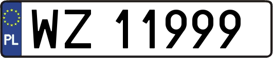 WZ11999